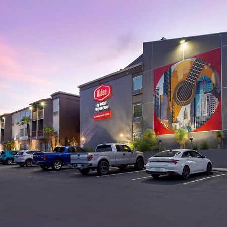 Aiden Austin City Hotel Exterior photo